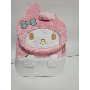 Loungefly Sanrio Exclusive My Melody Plush Cosplay Mini Backpack